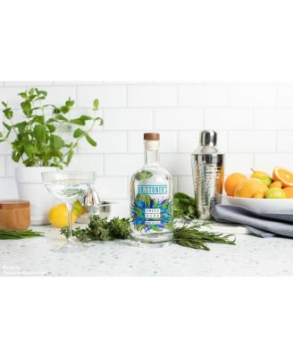 Duo Board - Double Sided Backdrop Board Surface Food & Product Photography - Legs Included Made in USA (30 x 40 inches, Terrazzo