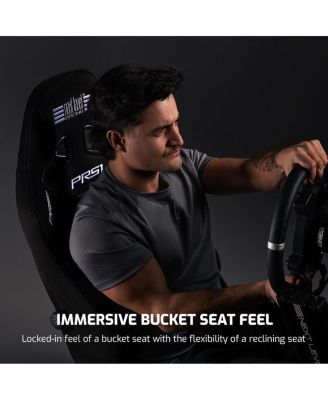 PRS1 Performance Reclining Seat