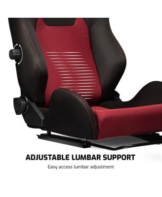 PRS2 Performance Reclining Seat