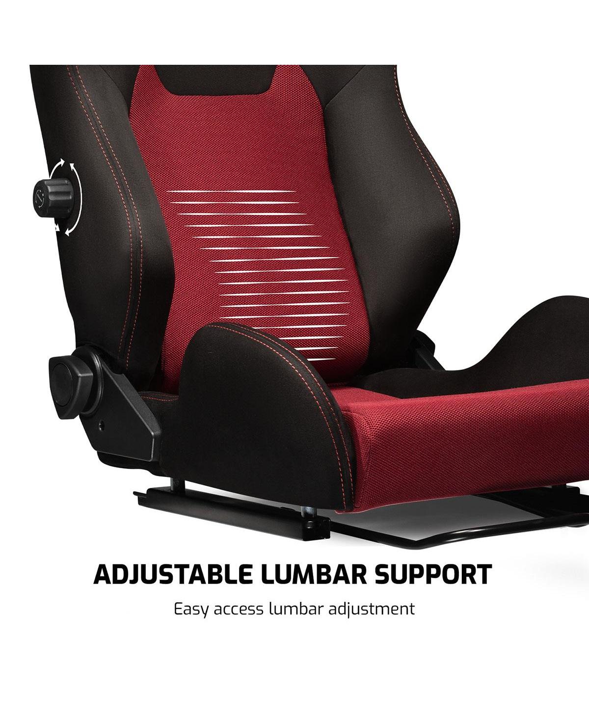Next Level Racing PRS2 Performance Reclining Seat