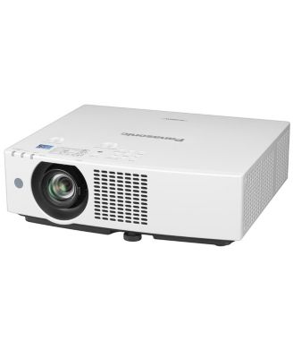 PT-VMZ51S WUXGA LCD Laser Projector, 5200 Lumens, No Digital Link, White