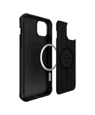 Hybrid_R Silk MagSafe Case for Apple iPhone 14 / 13