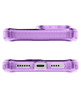 Hybrid_R Vapor MagSafe Case for Apple iPhone 16 Pro Max