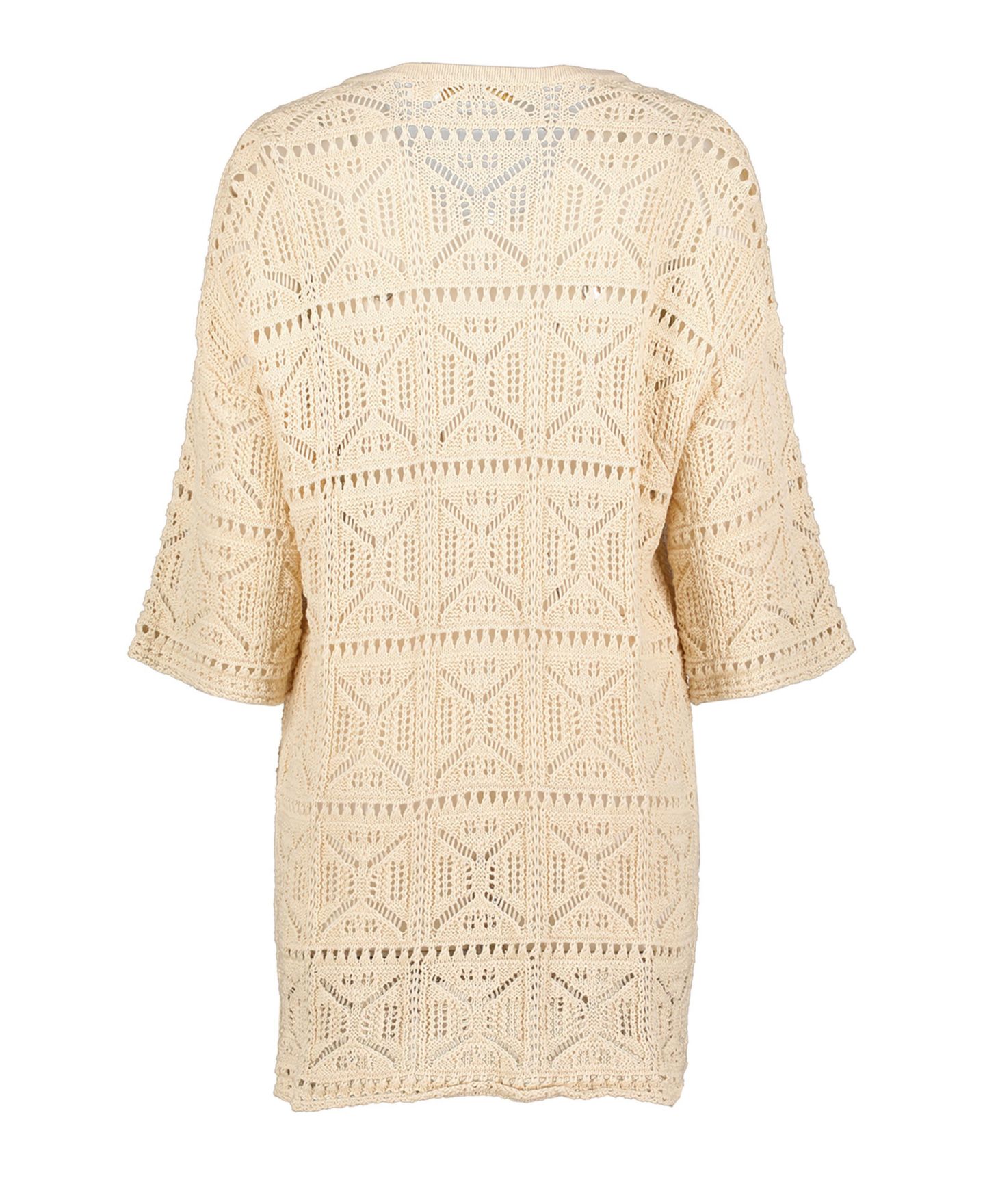 Женские платья Bishop + Young Hamptons Tunic, цвет: Песочный — фото 3