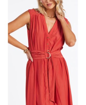 Women's BISHOP + YOUNG Summer Soiree Dress