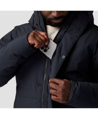 Men's Backcountry ALLIED Down Apr&egrave;s Jacket Down Jackets