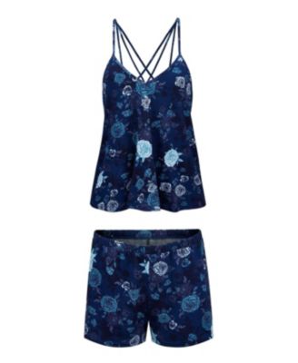 Women's Theresa Pajama Set
