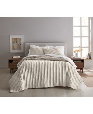 Dream 3-Pc. Coverlet Set, Full/Queen, Exclusively at Macy's