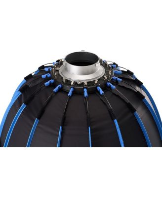 Light Dome 60 Bowens Mount Softbox, 2'
