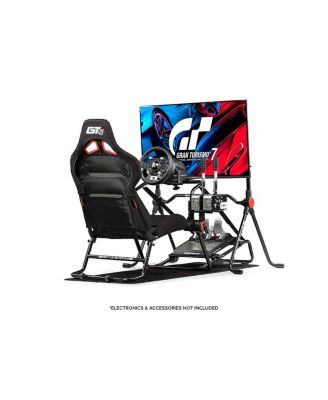 GTLite Pro Foldable Cockpit