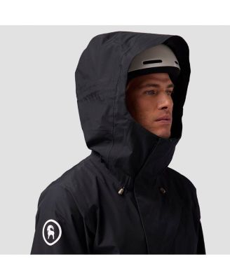 Men's CrestCarver GORE-TEX Shell Jacket Ski Jackets