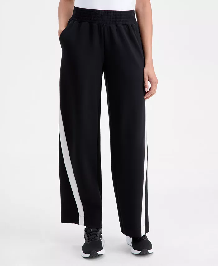 Women's Wide-Leg Sweatpants - thumbnail 6