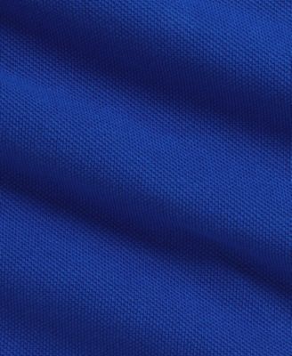 Baby Boys' Short-Sleeve Polo Shirt and Shorts, 2-Piece Set