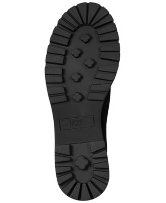 Women's Roscoe Lug Block Heel Booties