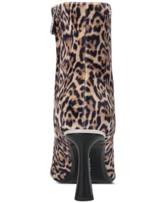 Women's Caryann Pointed Toe Booties