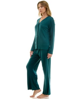 Women's 3-Piece Pointelle Set