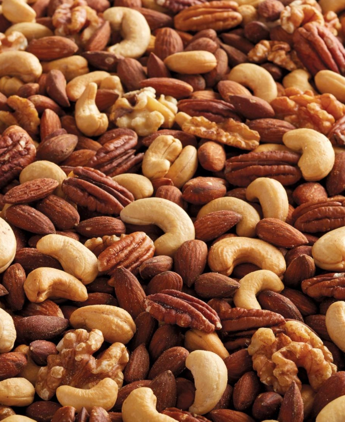 Harry & David Holiday Mixed Nuts Crate