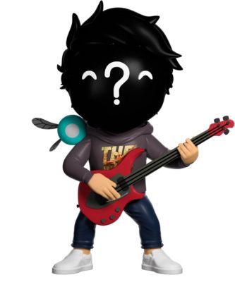 The Dooo Vinyl Figure #53