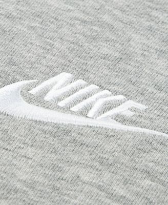 Boy Toddler 2T-4T Logo Detail Sweatshirt and Jogger Pants, 2-Piece Set