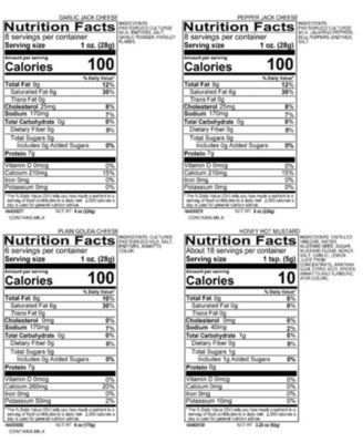 Holiday Deluxe Meat and Cheese Gift Box, 7 Pieces