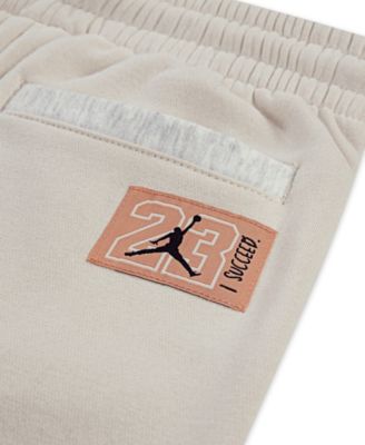 Boys' 8-20 MJ Future Flight Two-Tone Pants