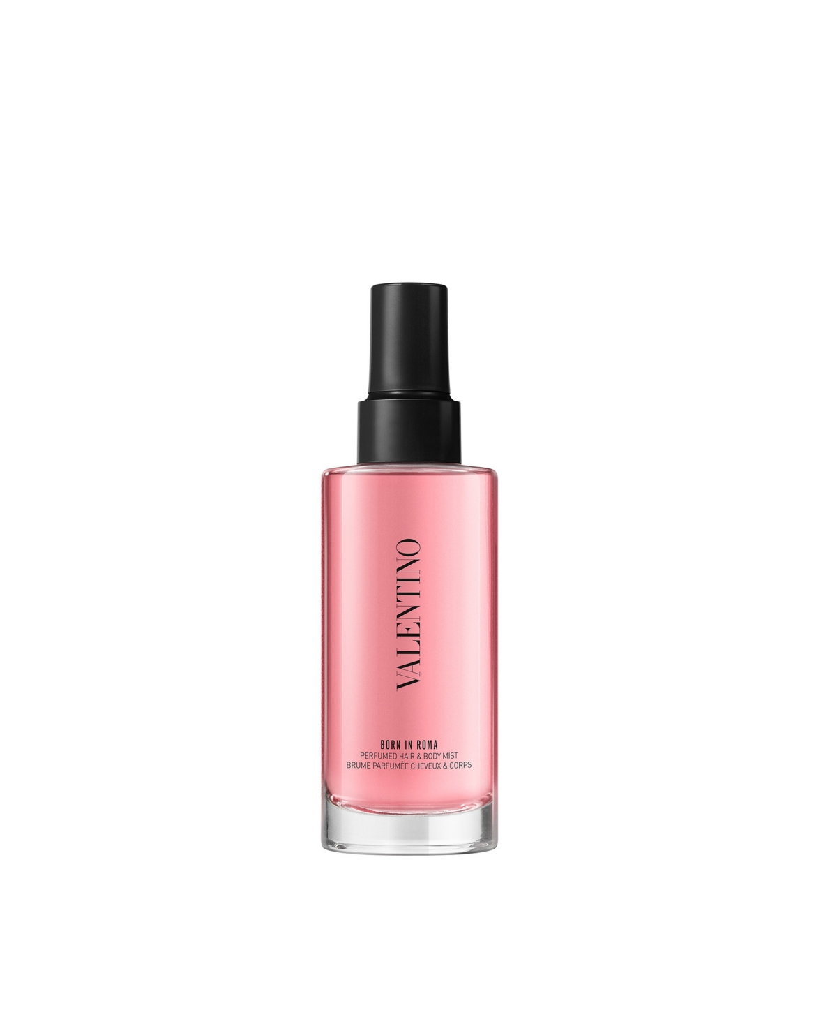 Valentino Born In Roma Perfumed Hair and Body Mist, 3.04 fl. oz.
