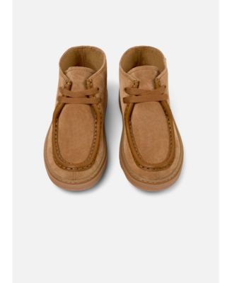 Kiddo Kids Leather Shoes