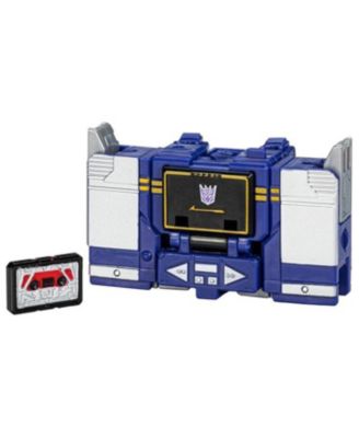 Soundwave Legacy Core Class | Generations Legacy