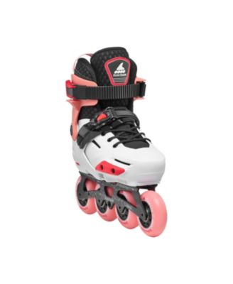 Apex Adjustable Girls Urban Inline Skates