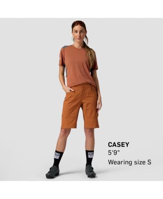 Women's Empire 11.5in Bike Short Mountain Bike Shorts