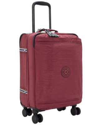 Spontaneous Small Carry On Wheeled Luggage