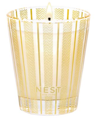 Winter Chai Classic Candle, 8.1 oz.