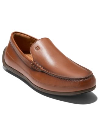 Cole Haan - Men's Sullivan Grand Venetian Driving Loafers