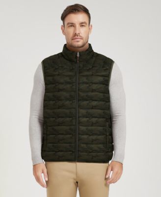 Men's Brooklyner 2.0 PrimaLoft Packable Vest