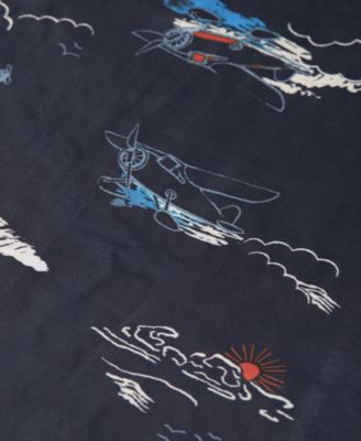 Boys' Toddler 4T-7 Reversible Bomber Jacket