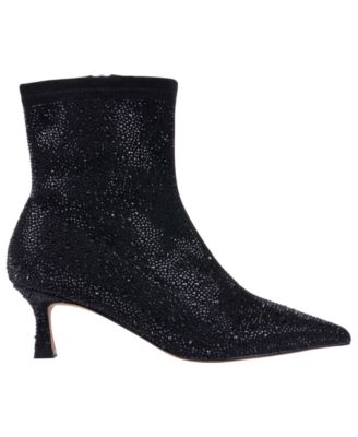 Women's Tina Pointed Toe Booties