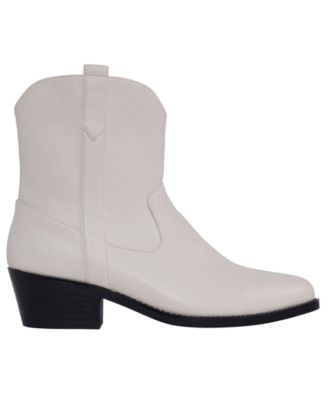 Women's Oakley Western Ankle Booties