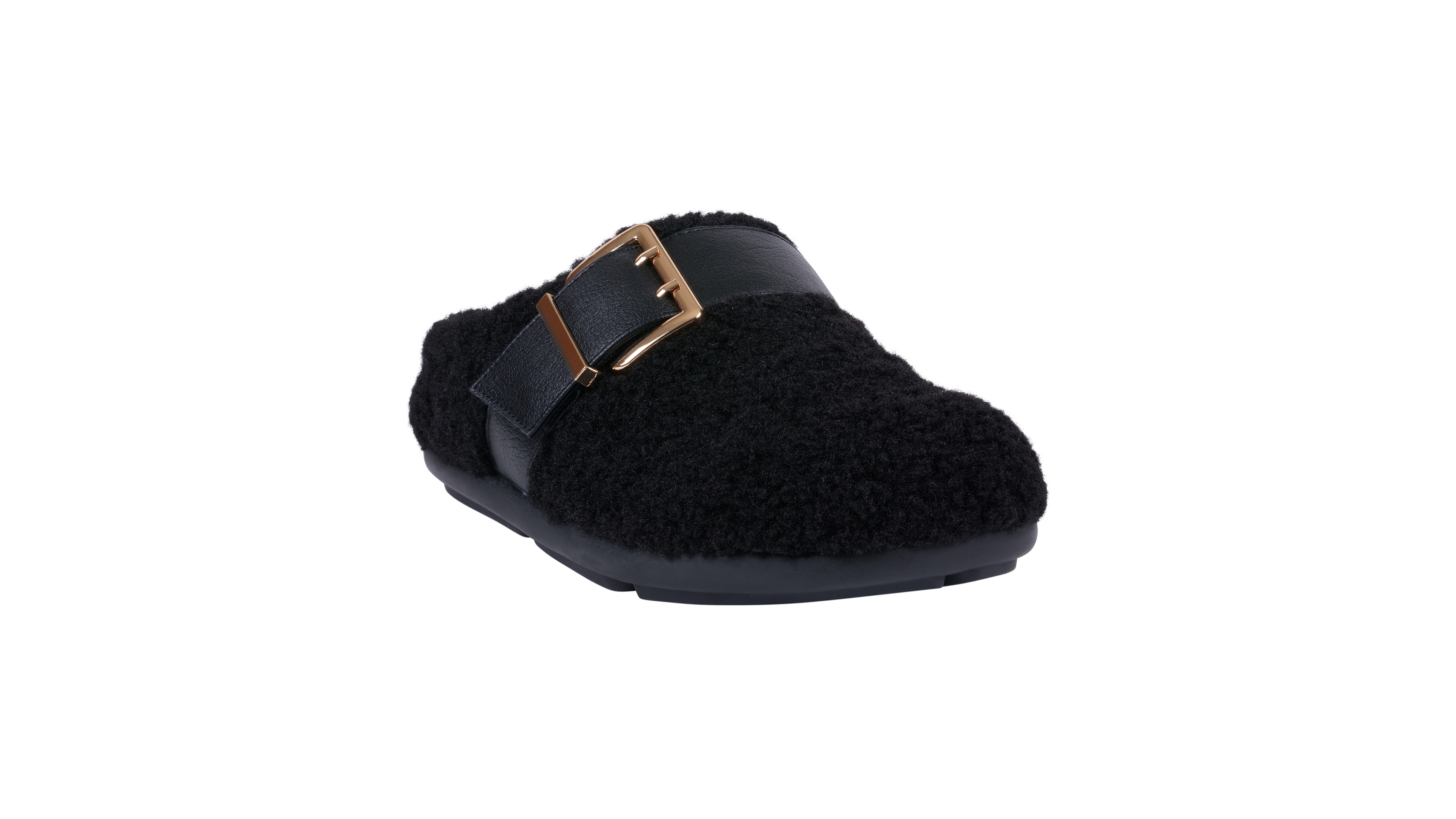 Gc Shoes Women's Patsy Round Toe Mules