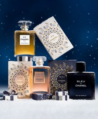 N&deg;5 Limited-Edition Eau de Parfum Spray, 3.4 oz.