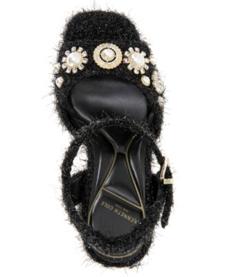 Women's Dolly Charms Dress Sandals