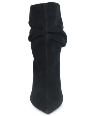 Women's Marsha Pointed Toe Slouch Boots