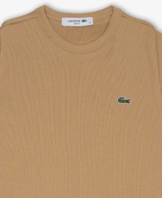 Women's Cotton Slim-Fit Crewneck T-Shirt