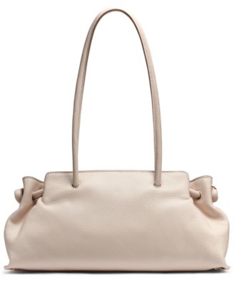 Cashmere Large Tote Handbag