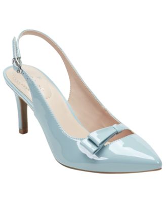 Women's Gelli Bow Slingback Pumps