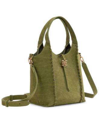 Sylvia Small Crossbody Bag