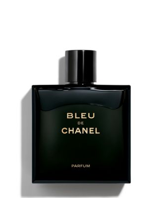 CHANEL BLEU DE CHANEL Limited-Edition Parfum, 10.14 oz. - Macy's