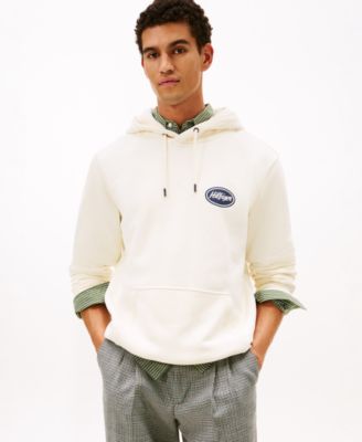 Tommy Hilfiger - Men's Regular-Fit Service Station Hoodie