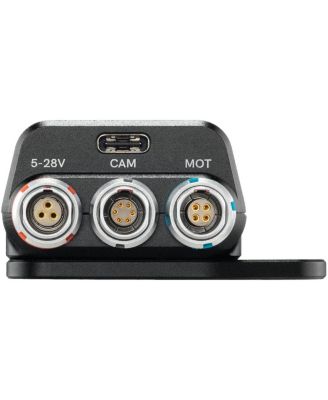 RT Single-Channel Wireless Lens Control Kit with MOTR.S Lens Motor
