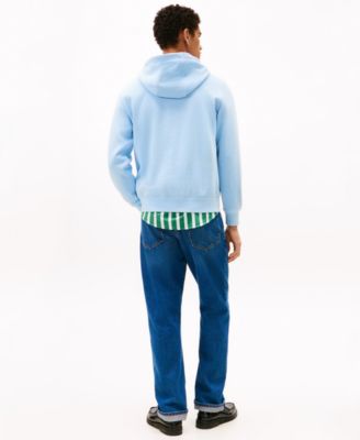 Men's Regular-Fit Brand Love Small Hilfiger Hoodie