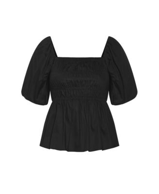 Plus Size Blaire Top